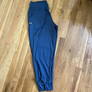 Under Armour Gray Joggers